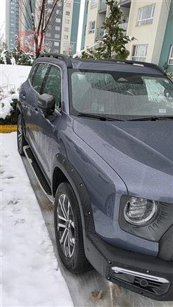 هافال دارجو